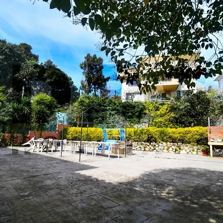 Miraflores-center And Villa *