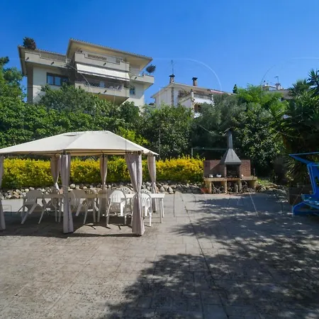 Miraflores-center And